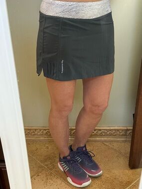 🔥Brooks Glycerine Skort
